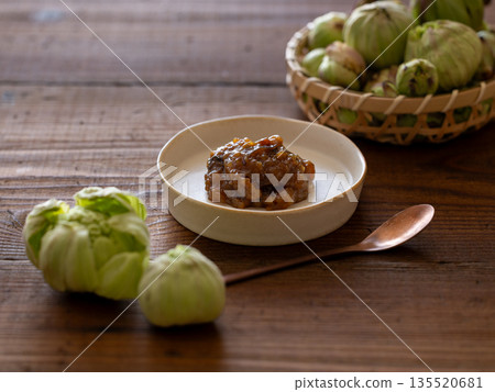 款冬味噌 135520681
