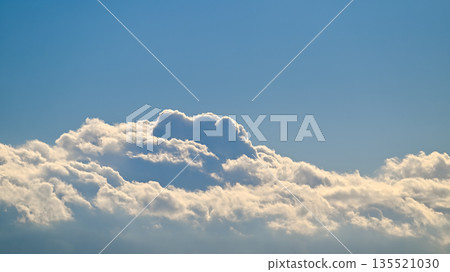 多雲的天空 多雲的天空 135521030