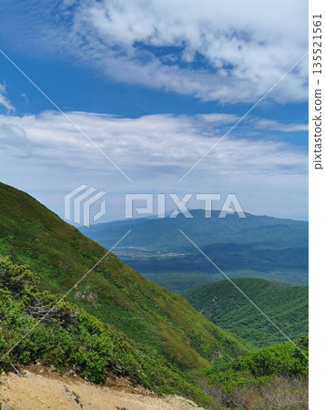 100 Famous Mountains Mount Sharidake 21 100 Famous Mountains Mount Sharidake 21 135521561