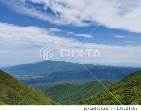100 Famous Mountains Mount Shari 22 100 Famous Mountains Mount Shari 22 135521562