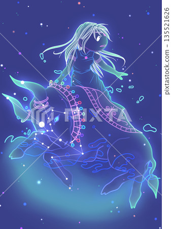 十二星座迷你性格星座圖 金牛座 十二星座迷你性格星座圖 金牛座 135521626