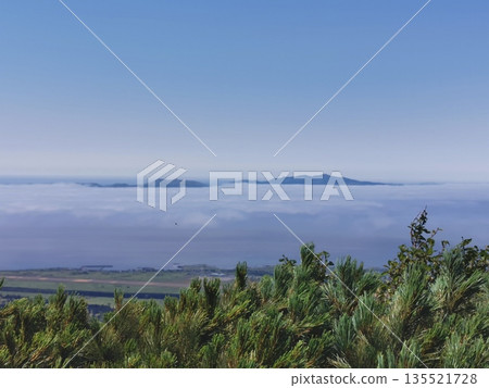 利尻山,日本百座名山之一 利尻山,日本百座名山之一 135521728
