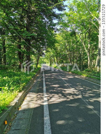 利尻山,日本百座名山之一 利尻山,日本百座名山之一 135521729