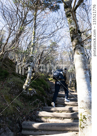 八峽山,日本百岳之一,奈良 八峽山,日本百岳之一,奈良 135521776