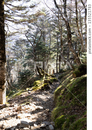 八峽山,日本百岳之一,奈良 八峽山,日本百岳之一,奈良 135521783
