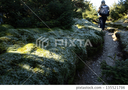 八峽山,日本百岳之一,奈良 八峽山,日本百岳之一,奈良 135521786