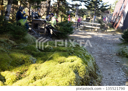 八峽山，日本百岳之一，奈良 135521790