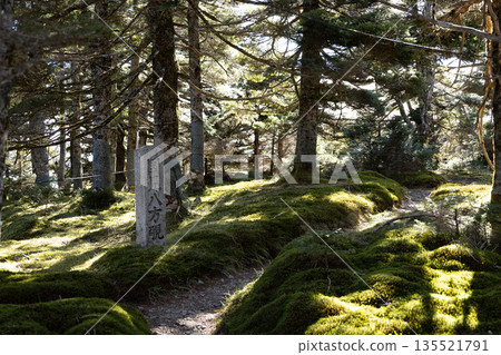 八峽山,日本百岳之一,奈良 八峽山,日本百岳之一,奈良 135521791