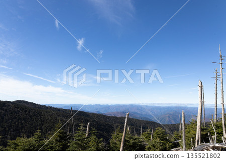 八峽山,日本百岳之一,奈良 八峽山,日本百岳之一,奈良 135521802