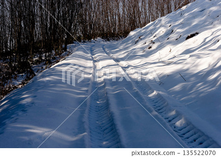 260118 Hida Farm Road z008 260118 Hida Farm Road z008 135522070