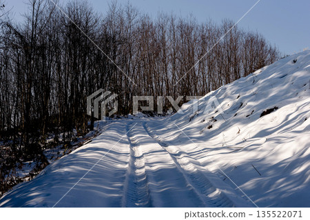 260118 Hida Farm Road z009 260118 Hida Farm Road z009 135522071