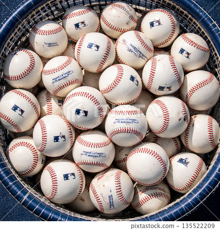 棒球圖像 135522209