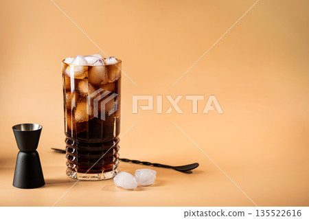Soft drink Cola 135522616