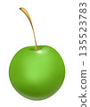 青蘋果 135523783