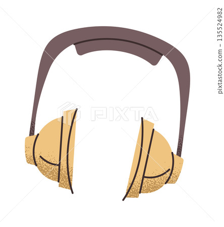 Headset blogger gear influencer equipment Headset blogger gear influencer equipment 135524982