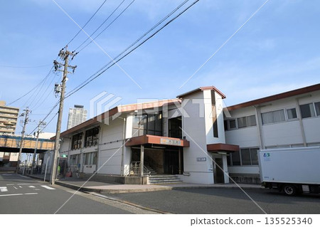 JR熱田站 JR熱田站 135525340