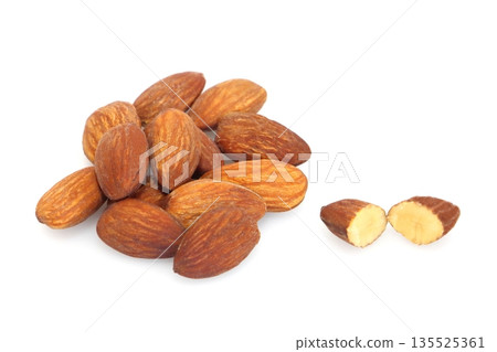 杏仁 135525361