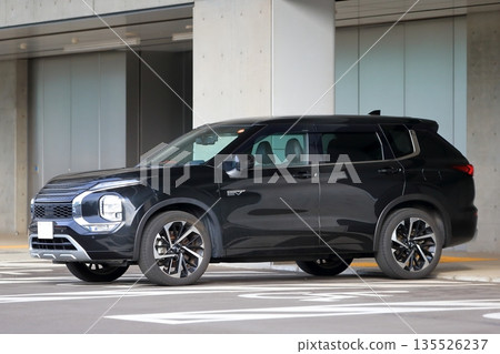 國產SUV形象 國產SUV形象 135526237