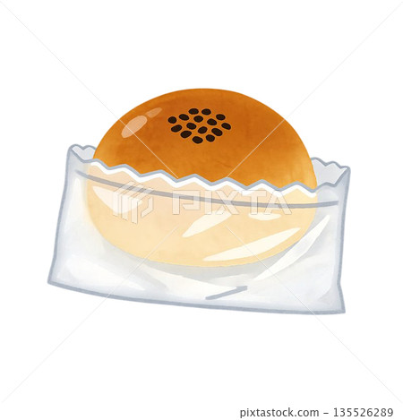 可愛的豆沙包 135526289