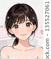 沐浴 135527061
