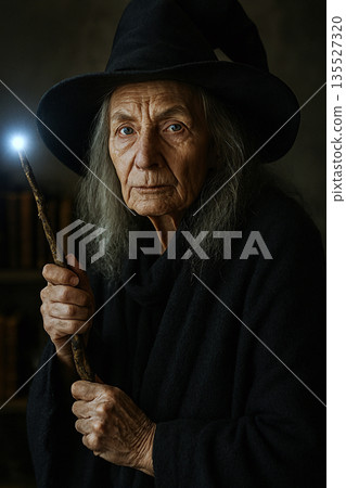 巫婆 巫婆 135527320