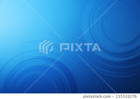 藍色背景 135528276