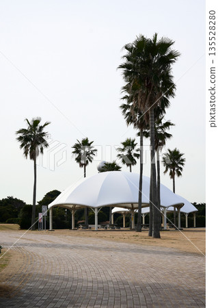 Sodeugaura海灘公園 135528280