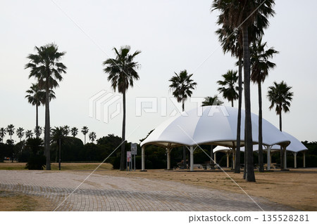 Sodeugaura海灘公園 Sodeugaura海灘公園 135528281