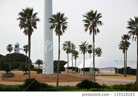 Sodeugaura海灘公園 135528283