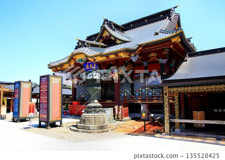 日本唯一的圓夢神、束縛神…稲敷“大杉神社” 135528425