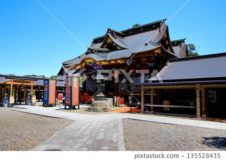 日本唯一的圓夢神、束縛神…稲敷“大杉神社” 日本唯一的圓夢神、束縛神…稲敷“大杉神社” 135528435