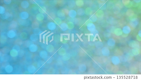 Tranquil Tealhued Glittery Scene With Soft Focus Suitable For Wellness And Beauty Contexts Tranquil Tealhued Glittery Scene With Soft Focus Suitable For Wellness And Beauty Contexts 135528718