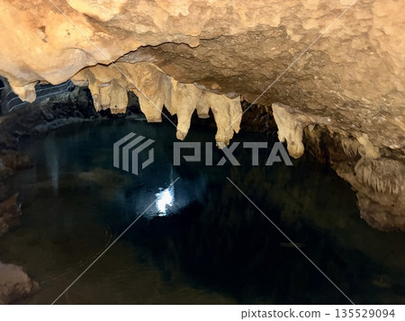 石垣島佐比奇洞 石垣島佐比奇洞 135529094