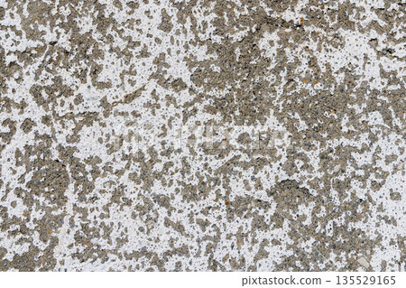 Concrete wall pattern, background material Concrete wall pattern, background material 135529165