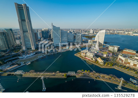 Minato Mirai 135529278