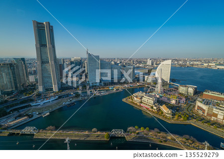 Minato Mirai 135529279