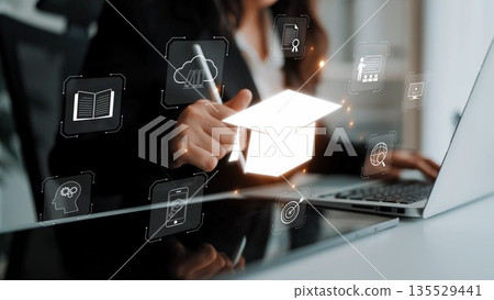 Online Learning and Digital Education System Marrow Online Learning and Digital Education System Marrow 135529441
