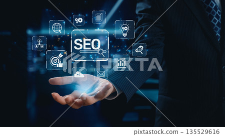 SEO Optimization and Digital Visibility Strategy Elide SEO Optimization and Digital Visibility Strategy Elide 135529616
