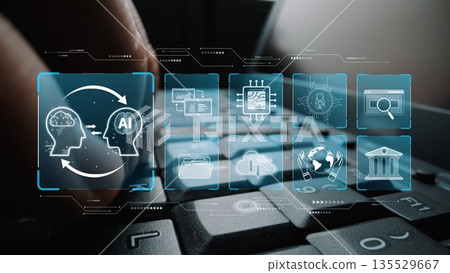 AI system integration with digital intelligence platform Marrow AI system integration with digital intelligence platform Marrow 135529667