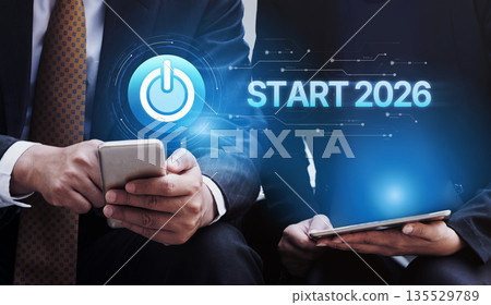 Start the Year 2025 with Innovation and Momentum Spline 135529789