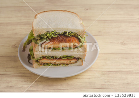 沙可樂餅 135529935