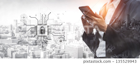 Cybersecurity System with AI-Driven Digital Protection Vouch Cybersecurity System with AI-Driven Digital Protection Vouch 135529943