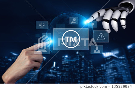 AI Legal Compliance with Trademark and IP Law Vouch AI Legal Compliance with Trademark and IP Law Vouch 135529984