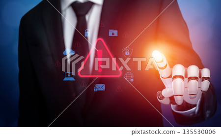 AI-powered cybersecurity threat detection Vouch AI-powered cybersecurity threat detection Vouch 135530006