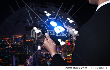 Customer targeting and audience segmentation strategy Vouch 135530081