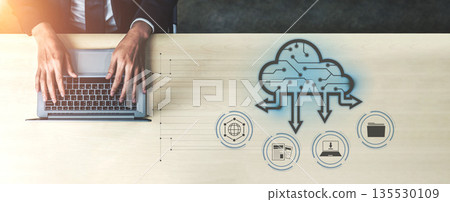 Cloud Strategy Driving Digital Business Expansion Vouch Cloud Strategy Driving Digital Business Expansion Vouch 135530109