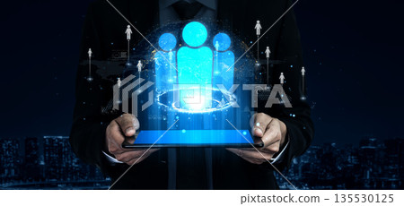 Business Networking for Growth Opportunities Vouch 135530125