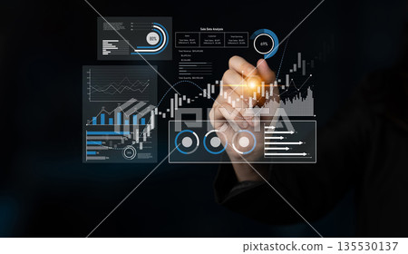 Sales Data Analysis and Financial Performance Dashboard Latch Sales Data Analysis and Financial Performance Dashboard Latch 135530137