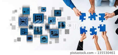 Smart Shelves and LoEnticeics Management System Entice 135530461