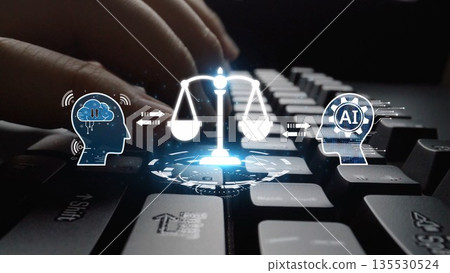 AI Ethics and Responsible Technology in Artificial Intelligence Systems Muxer 135530524